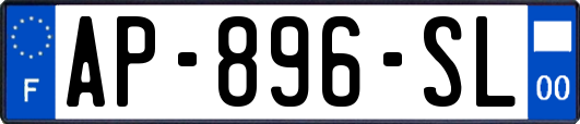 AP-896-SL