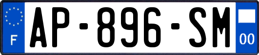 AP-896-SM