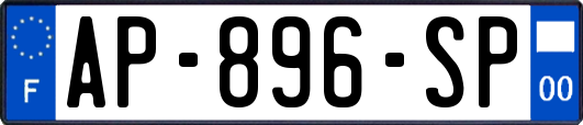 AP-896-SP
