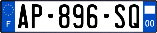 AP-896-SQ