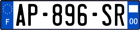 AP-896-SR