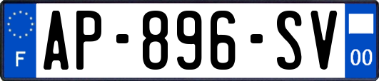 AP-896-SV