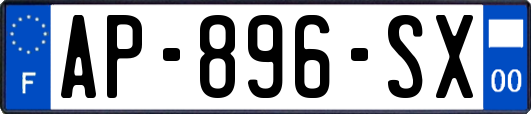 AP-896-SX