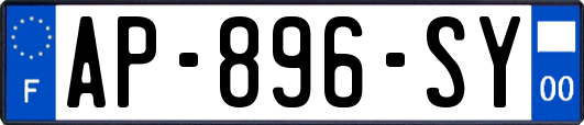AP-896-SY
