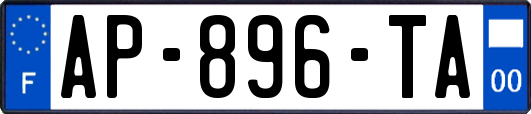 AP-896-TA