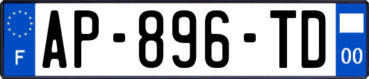 AP-896-TD