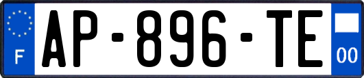 AP-896-TE