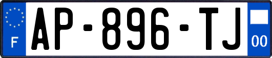AP-896-TJ