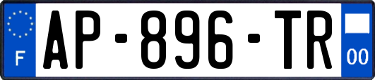 AP-896-TR