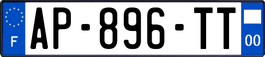 AP-896-TT