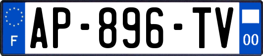 AP-896-TV
