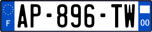 AP-896-TW