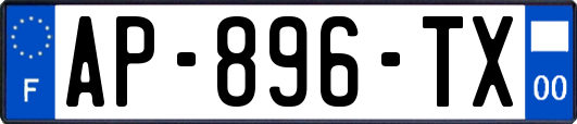 AP-896-TX