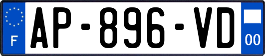 AP-896-VD