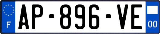 AP-896-VE