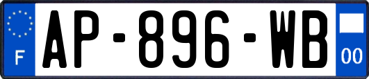 AP-896-WB