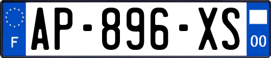AP-896-XS