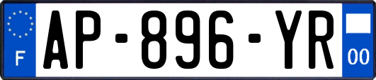 AP-896-YR