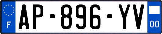 AP-896-YV