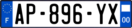 AP-896-YX