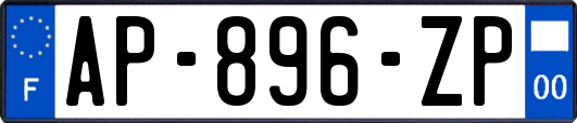 AP-896-ZP