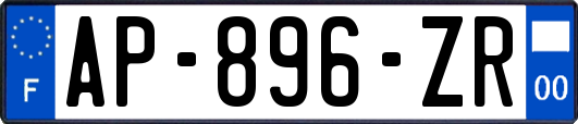 AP-896-ZR