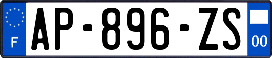 AP-896-ZS