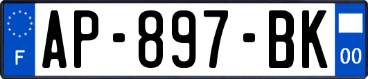 AP-897-BK