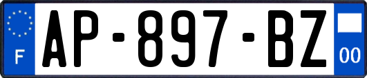 AP-897-BZ