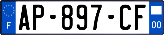 AP-897-CF