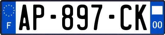 AP-897-CK