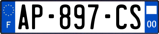 AP-897-CS