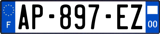 AP-897-EZ