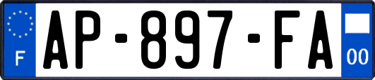 AP-897-FA