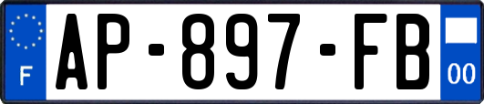 AP-897-FB