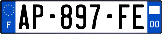 AP-897-FE