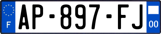 AP-897-FJ