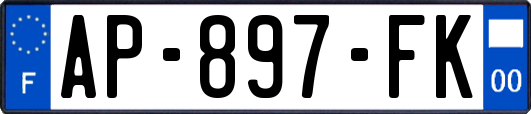 AP-897-FK