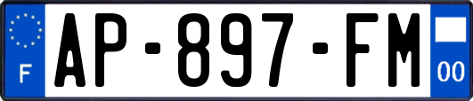 AP-897-FM
