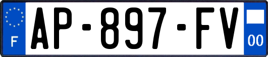 AP-897-FV