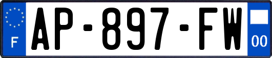 AP-897-FW