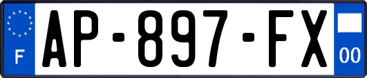 AP-897-FX