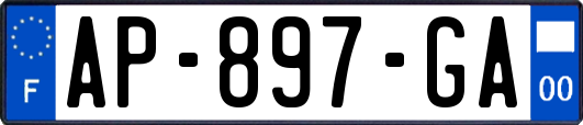 AP-897-GA