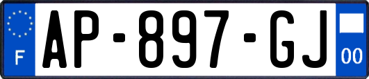 AP-897-GJ