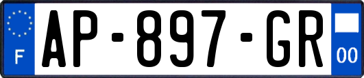 AP-897-GR