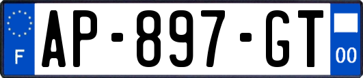 AP-897-GT
