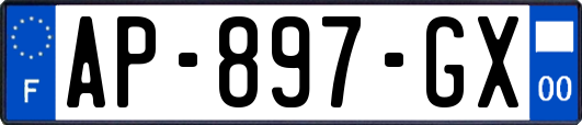 AP-897-GX