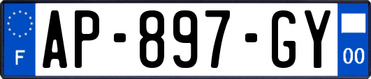 AP-897-GY