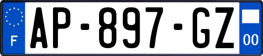 AP-897-GZ