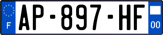 AP-897-HF